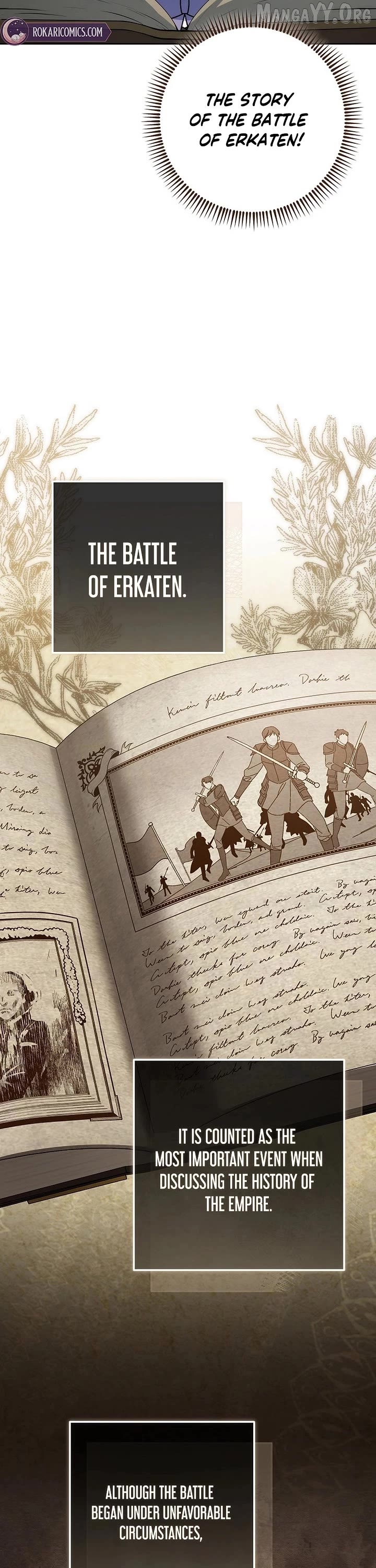 Can I Cry Now ? Chapter 29 - page 33