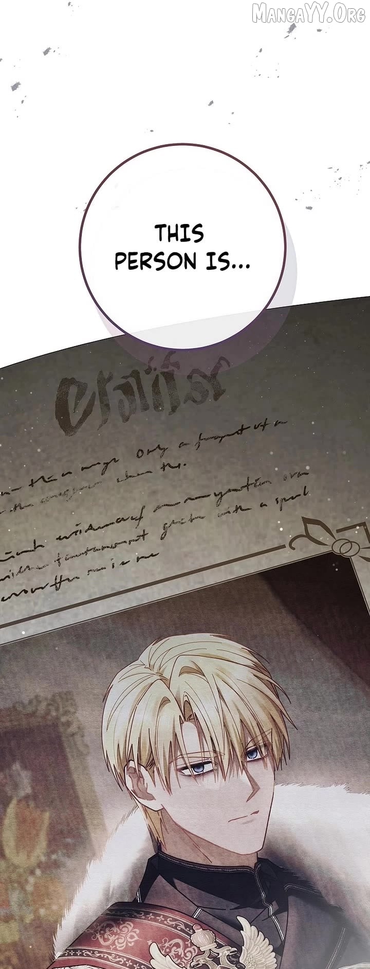 Can I Cry Now ? Chapter 29 - page 44