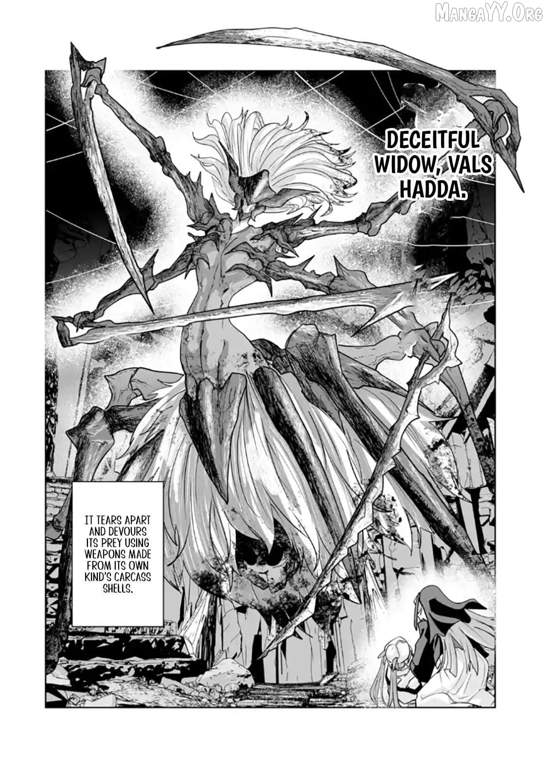 Akuyaku Kizoku ga Hirakinaotte Hametsu Furagu o Jitsuryoku de Hataki Otteitara, Itsunomanika Hirointachi Kara Eiyūshi Sareru yō ni Natta ken Chapter 3.2 - page 7