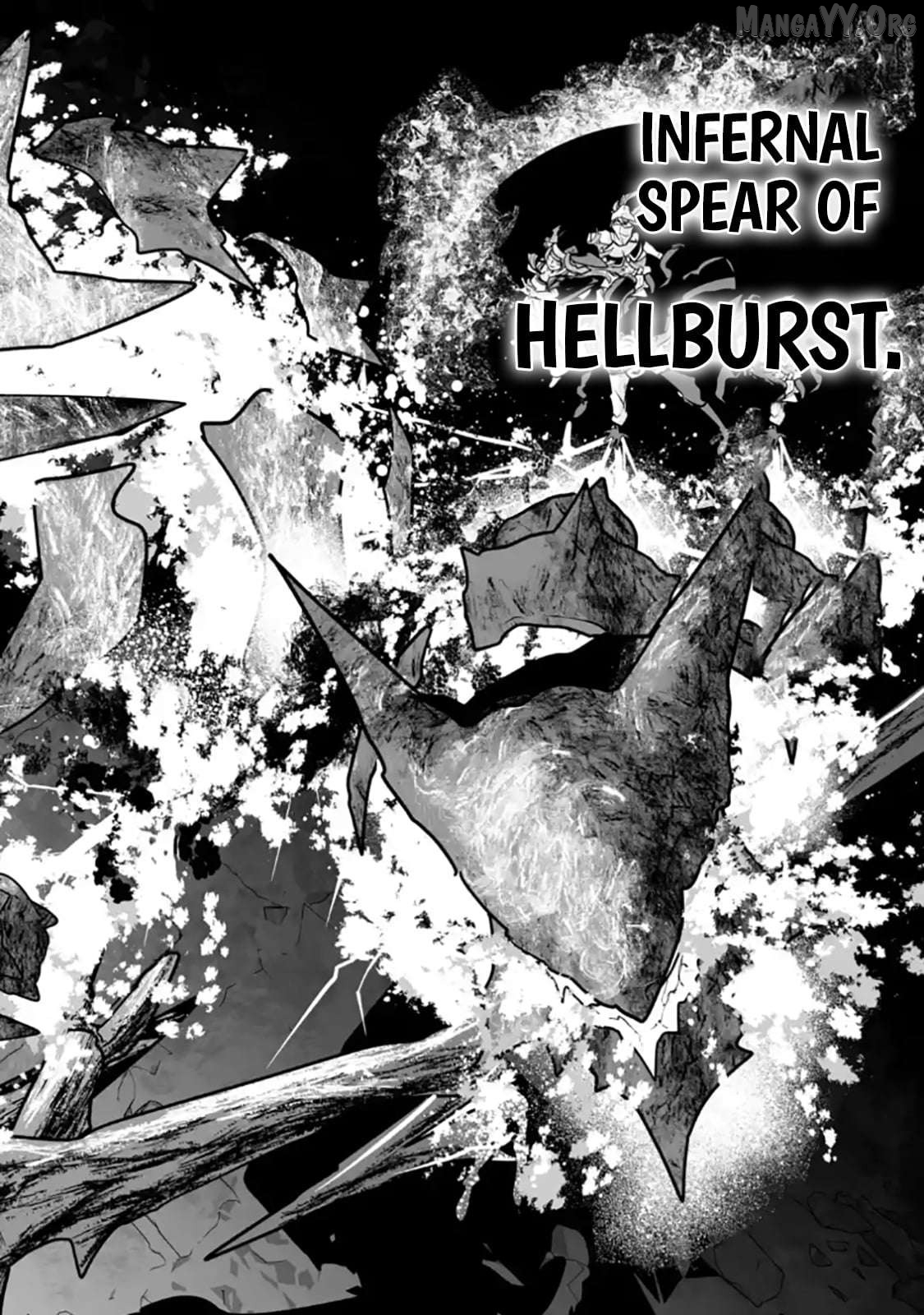 Akuyaku Kizoku ga Hirakinaotte Hametsu Furagu o Jitsuryoku de Hataki Otteitara, Itsunomanika Hirointachi Kara Eiyūshi Sareru yō ni Natta ken Chapter 3.3 - page 7