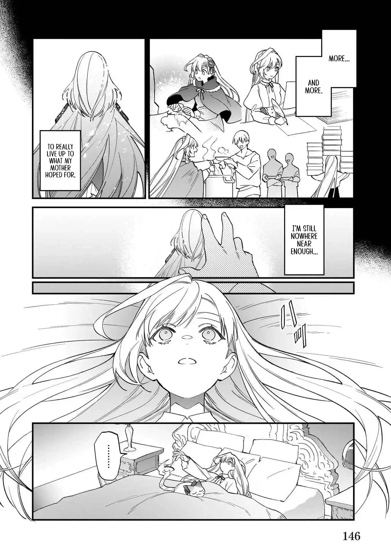 My household became independent because it was said to be useless! Chapter 13 - page 17