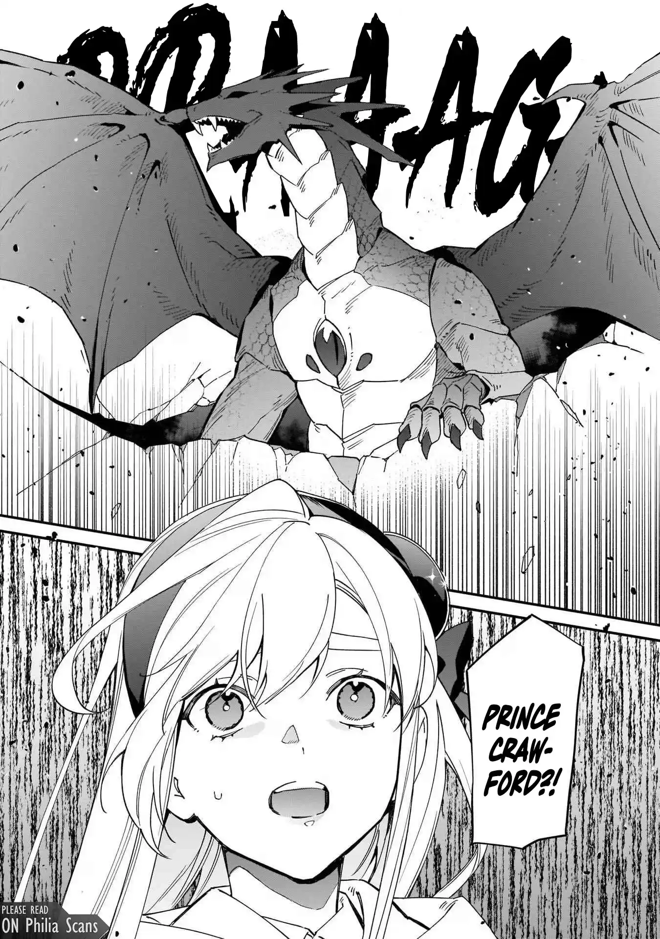 My household became independent because it was said to be useless! Chapter 13 - page 25