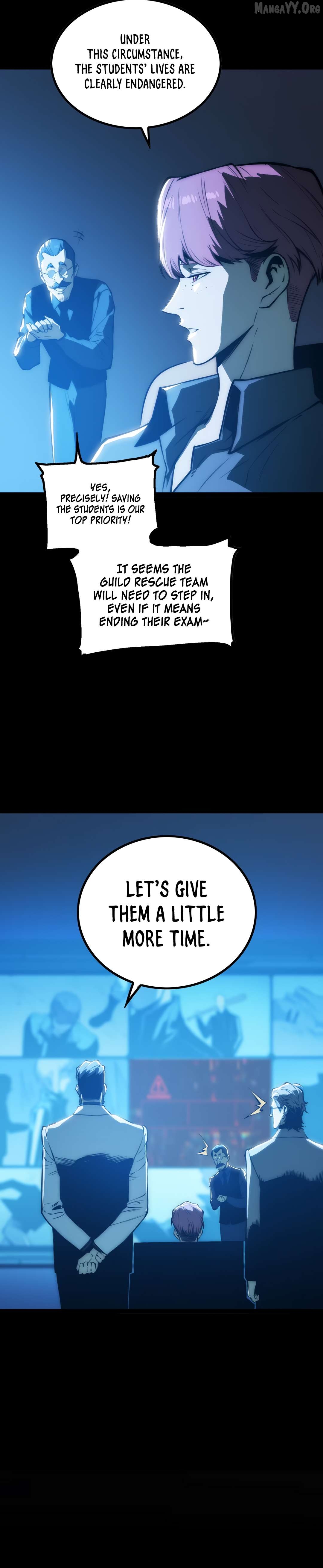 The Glutton Chapter 17 - page 19