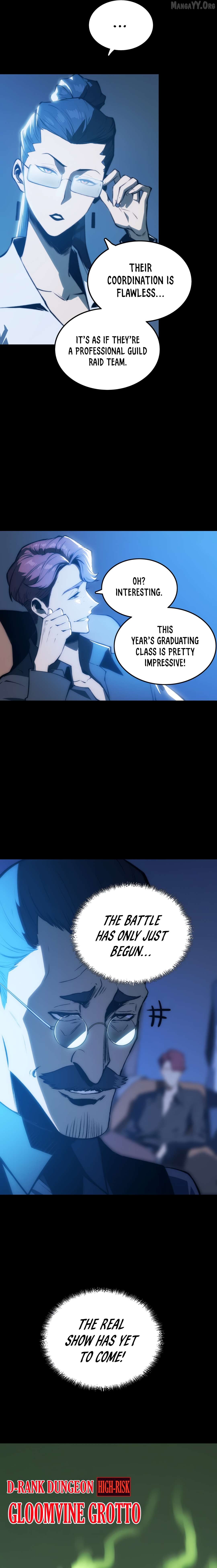 The Glutton Chapter 17 - page 6