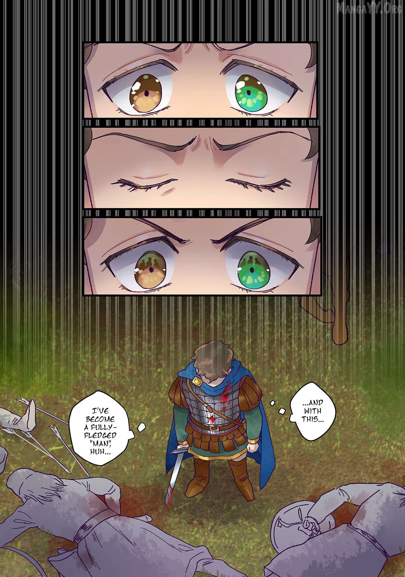 Anna Komnene Chapter 18 - page 10