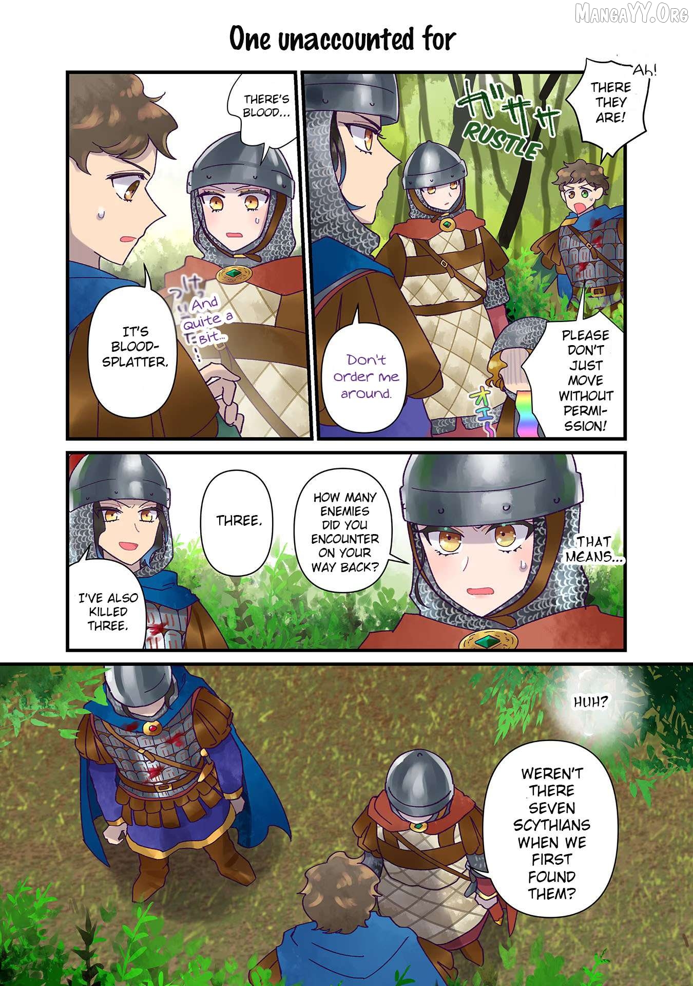 Anna Komnene Chapter 18 - page 14