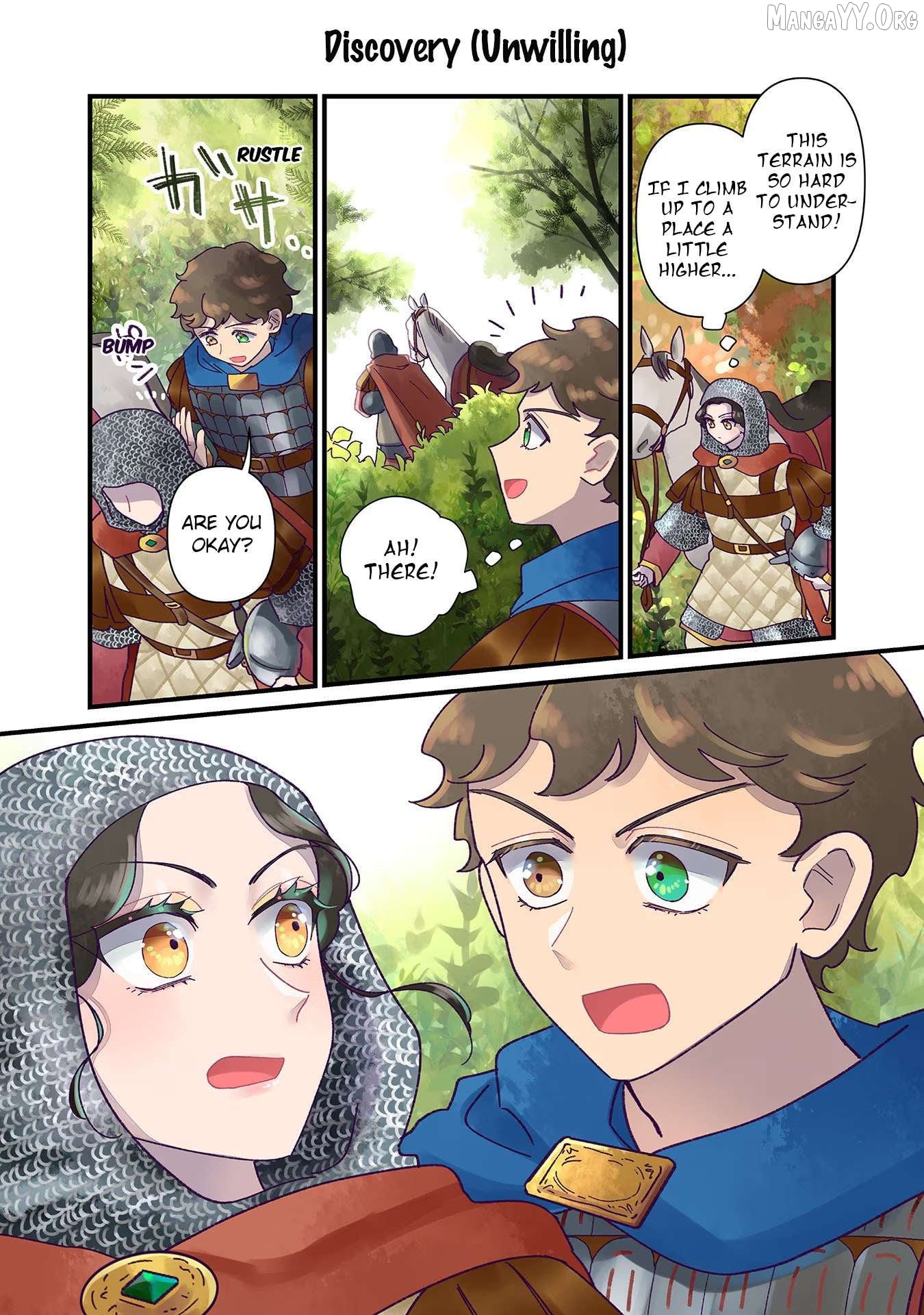 Anna Komnene Chapter 18 - page 3