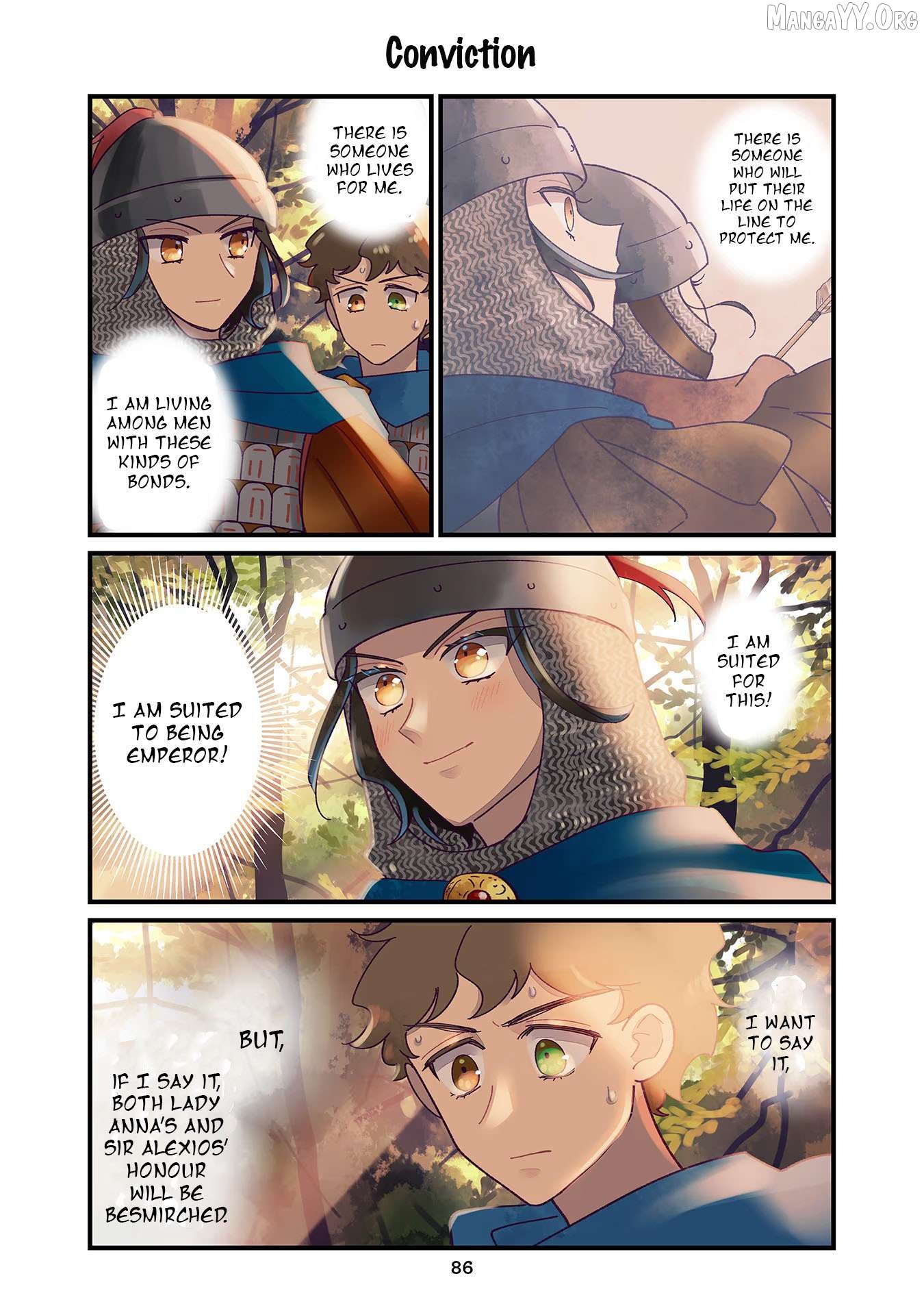 Anna Komnene Chapter 19 - page 10