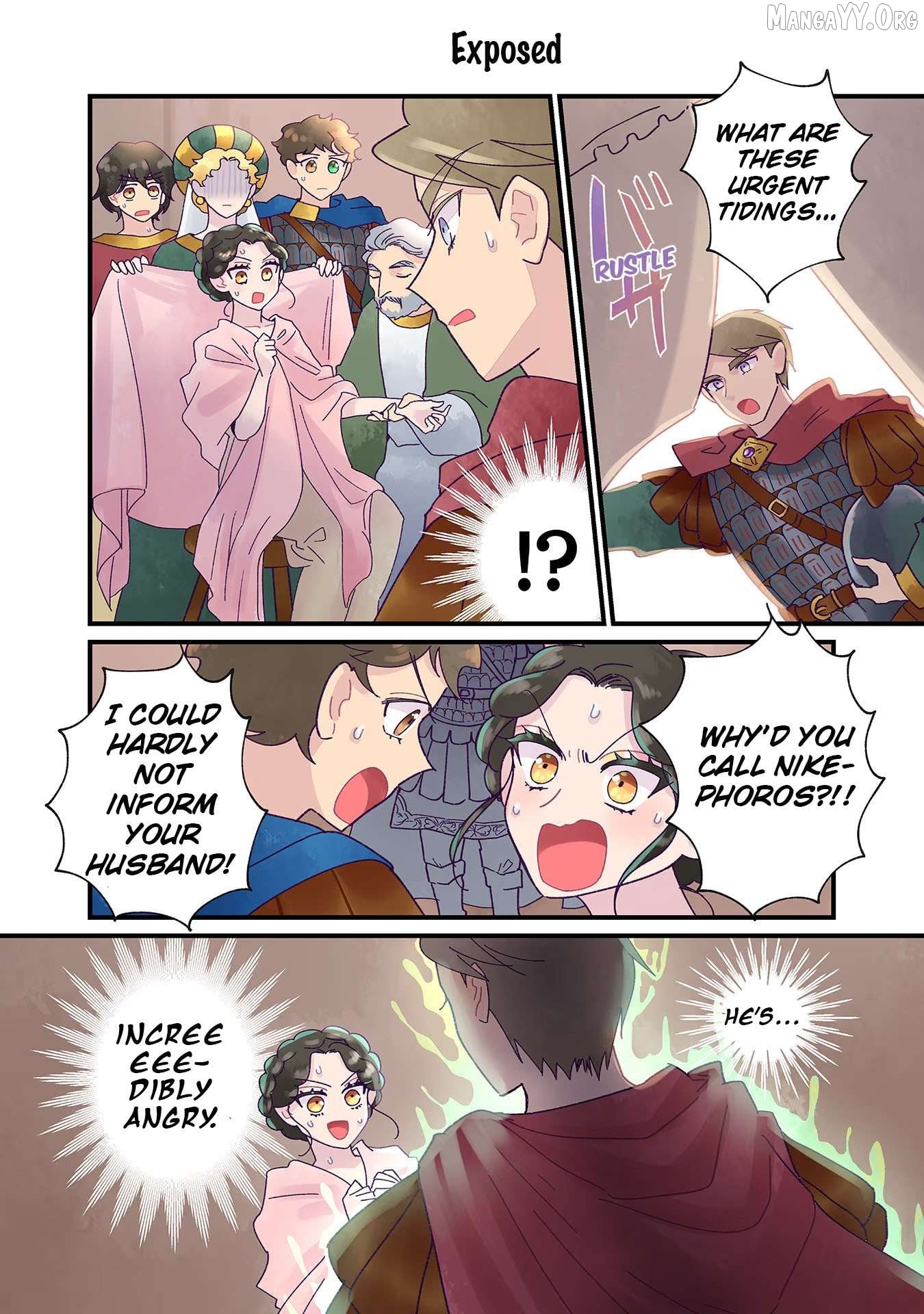 Anna Komnene Chapter 19 - page 2