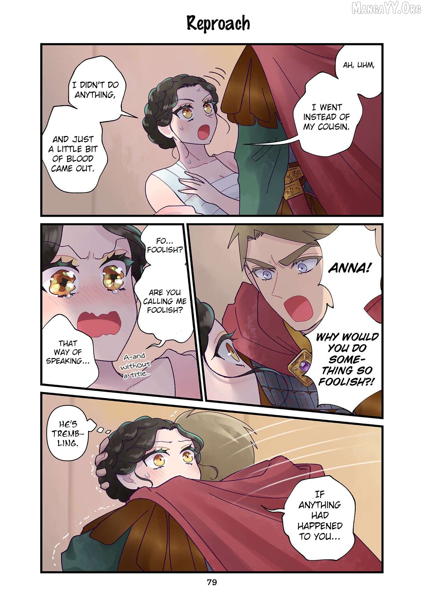 Anna Komnene Chapter 19 - page 3