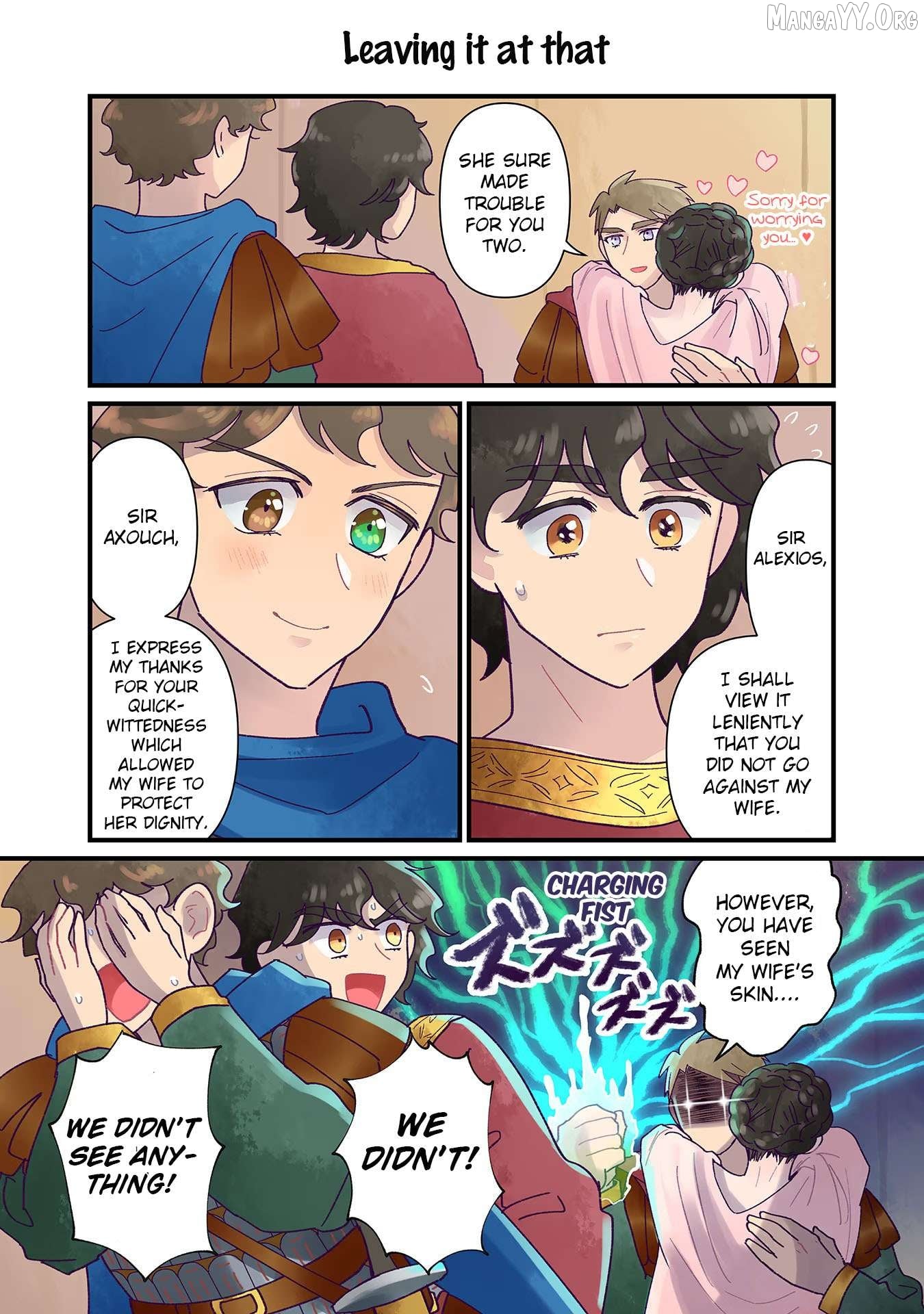 Anna Komnene Chapter 19 - page 5