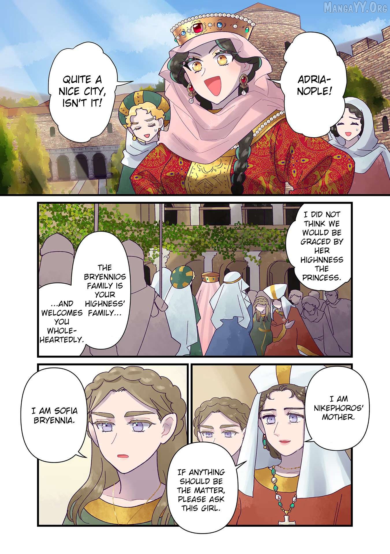 Anna Komnene Chapter 20 - page 2