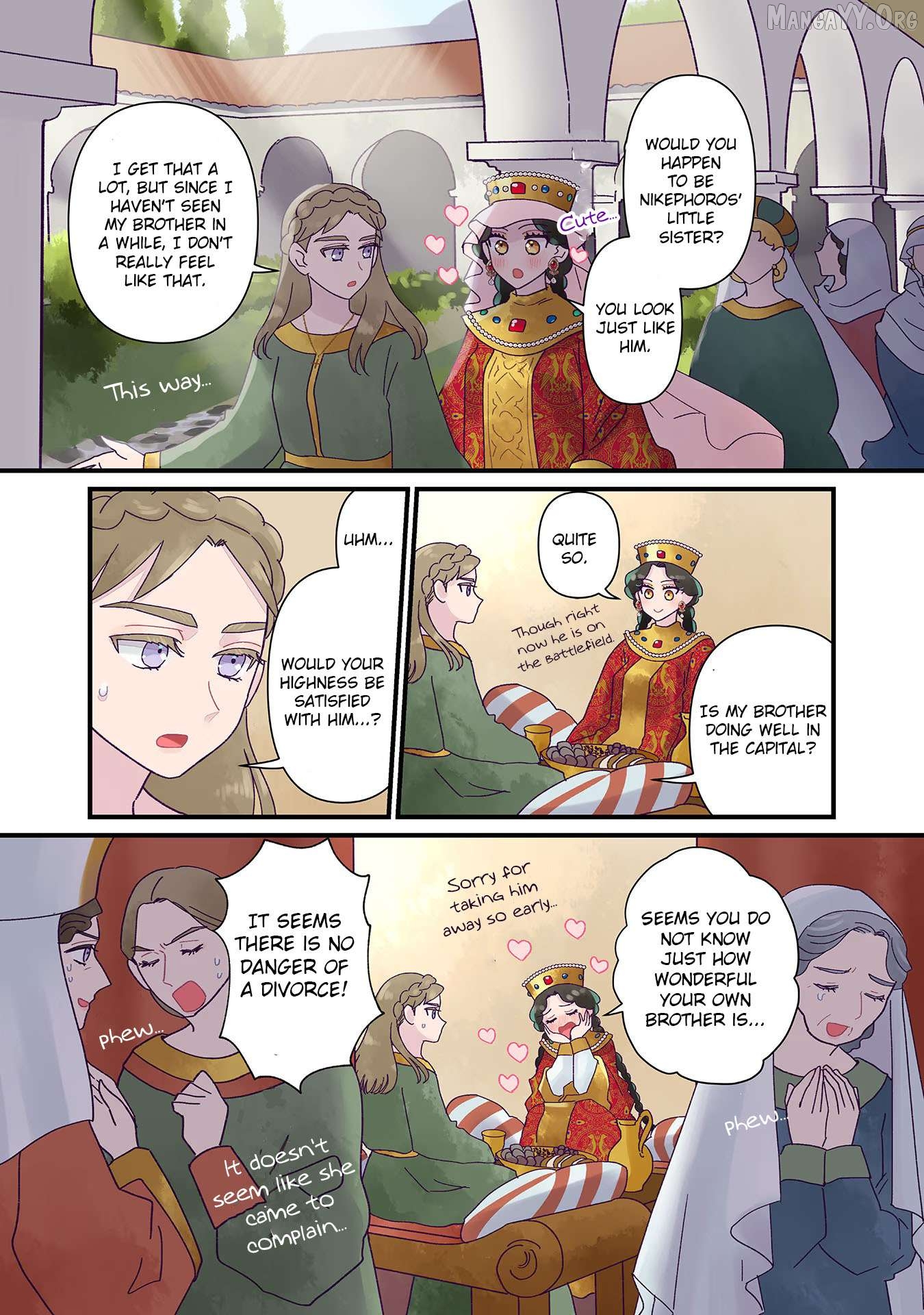 Anna Komnene Chapter 20 - page 3