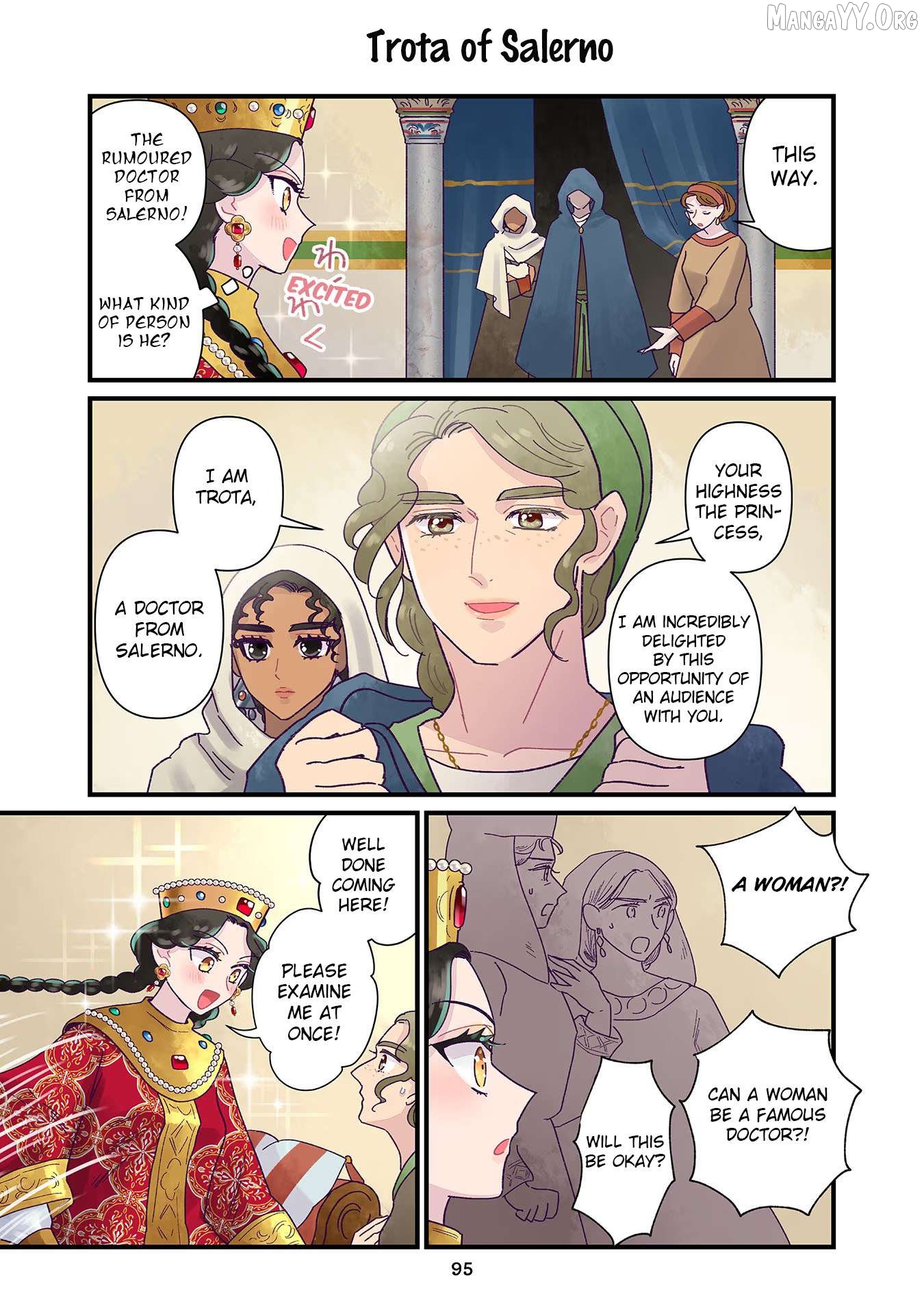 Anna Komnene Chapter 20 - page 5
