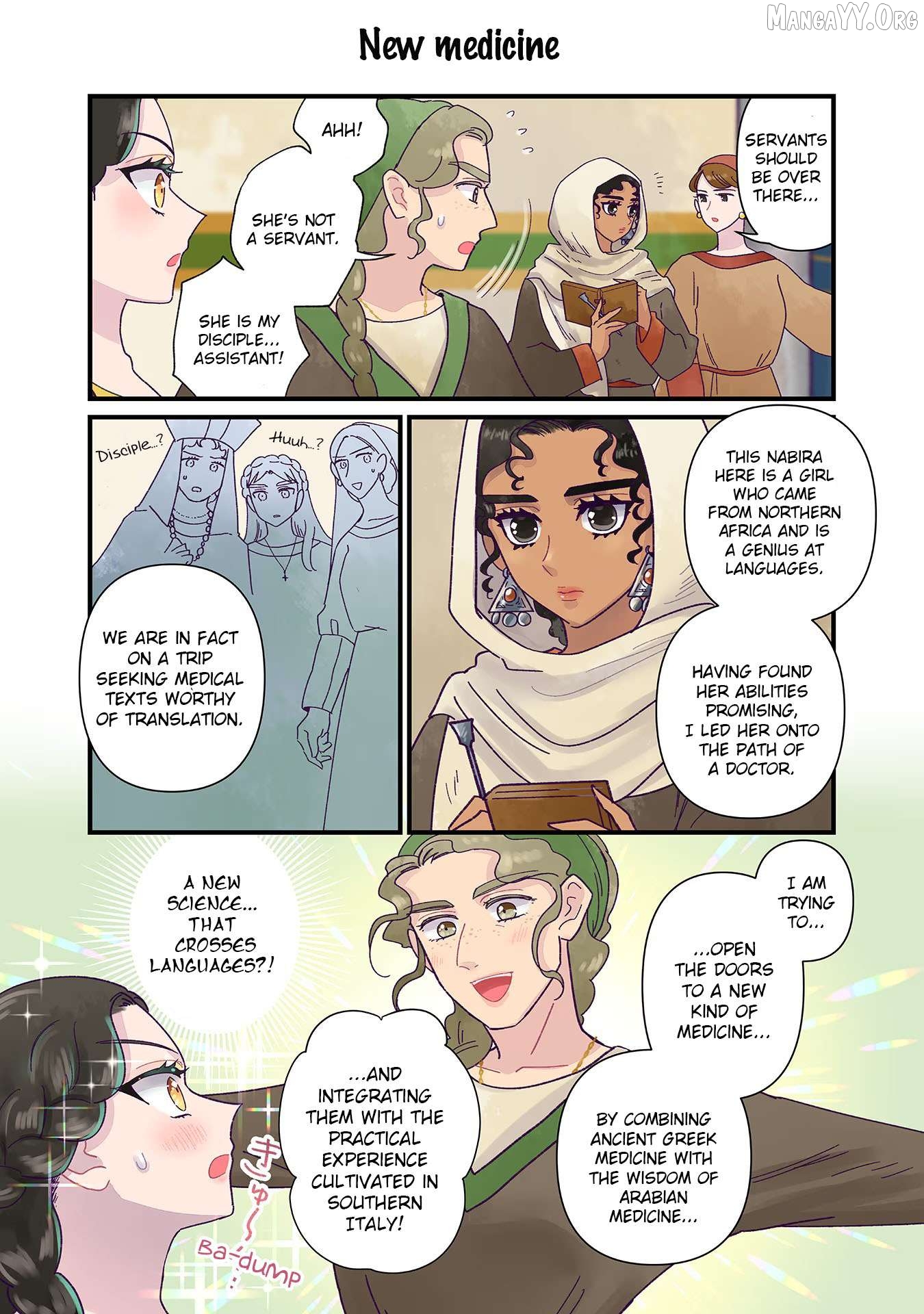 Anna Komnene Chapter 20 - page 7