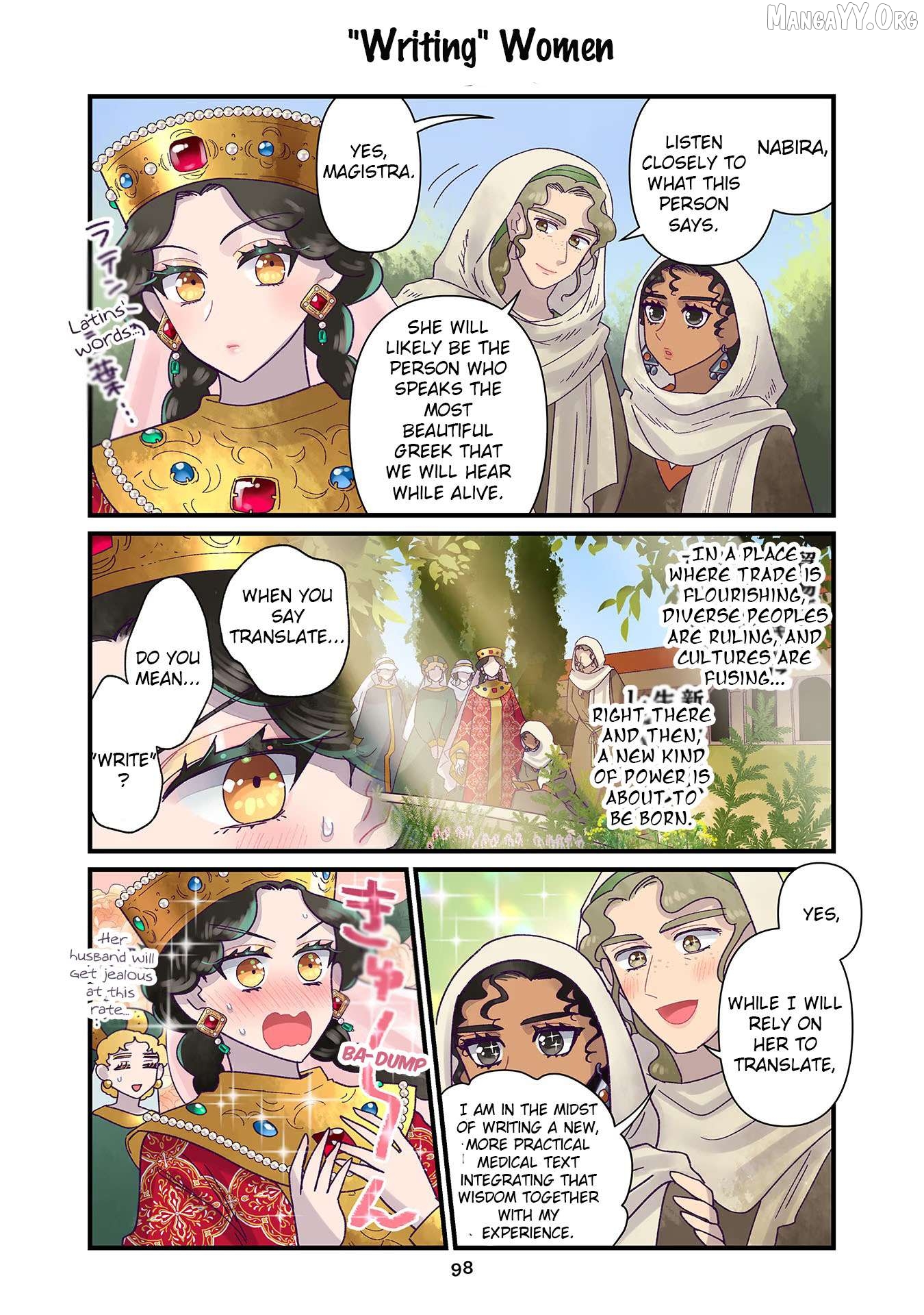 Anna Komnene Chapter 20 - page 8