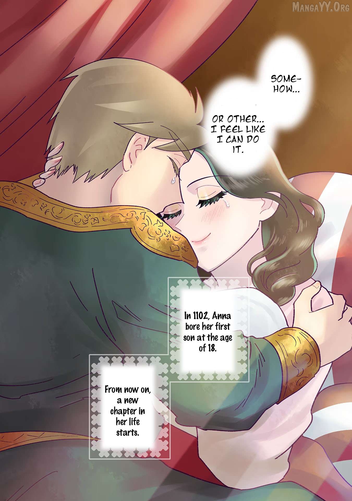 Anna Komnene Chapter 21 - page 11