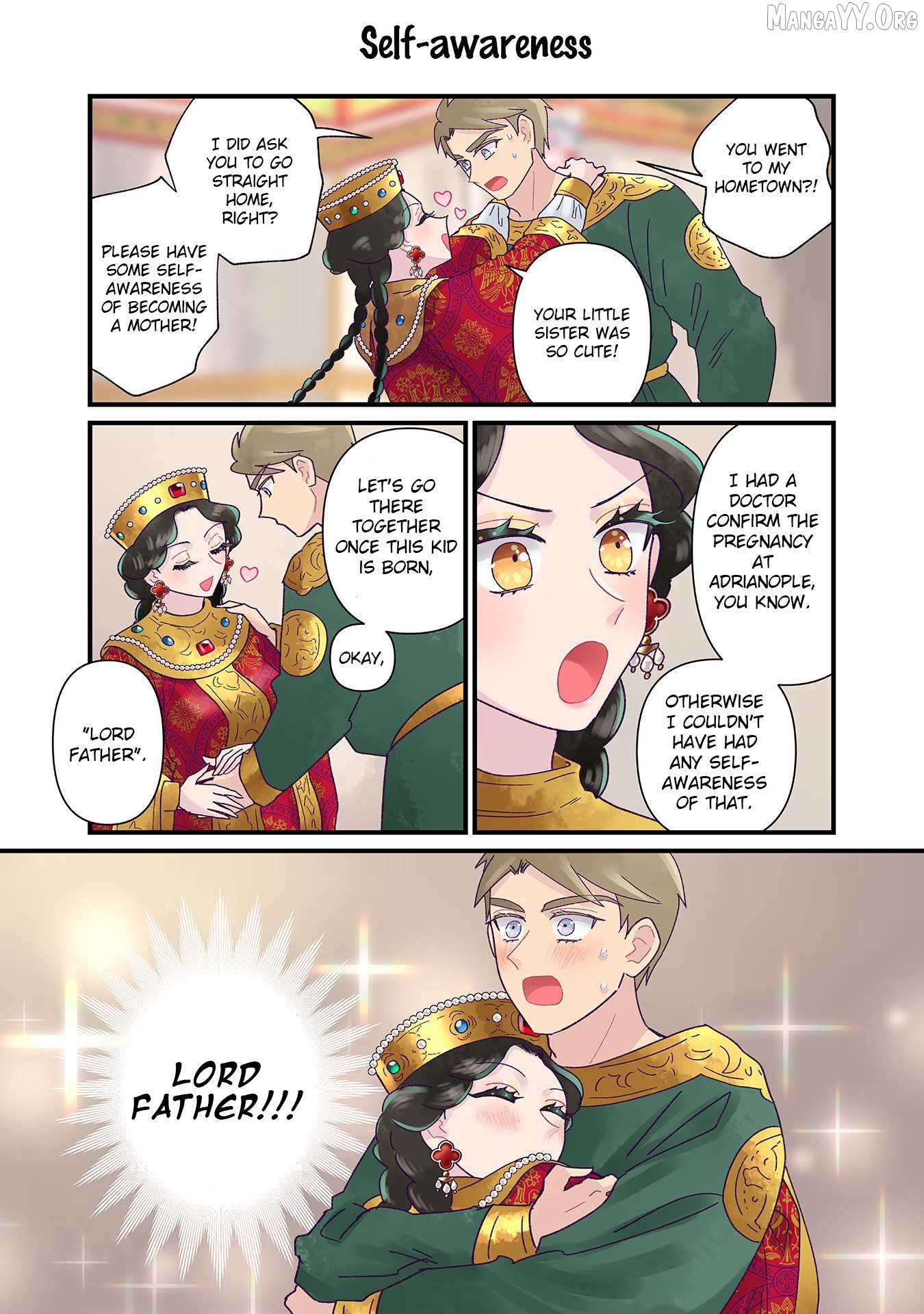 Anna Komnene Chapter 21 - page 7