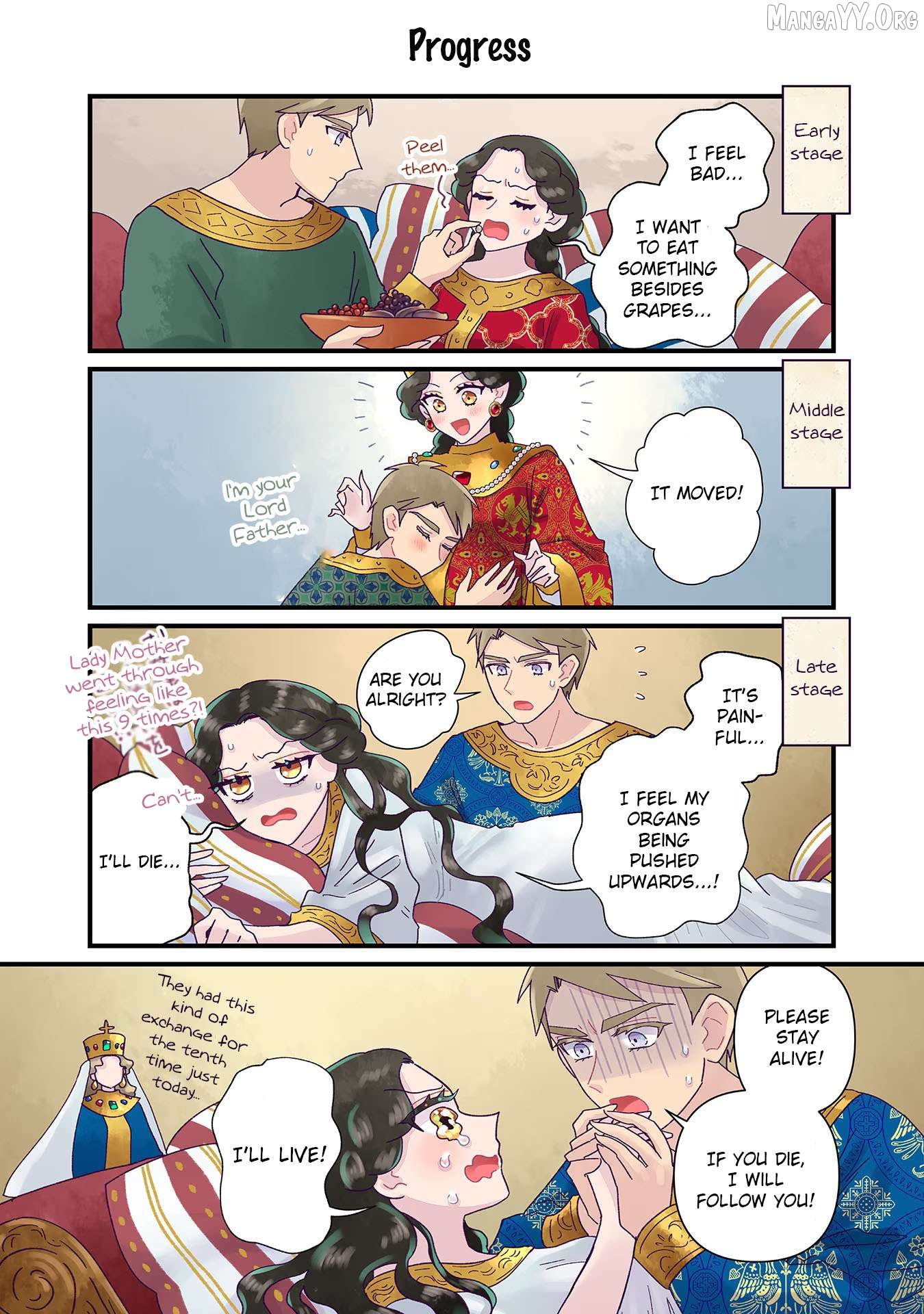 Anna Komnene Chapter 21 - page 8
