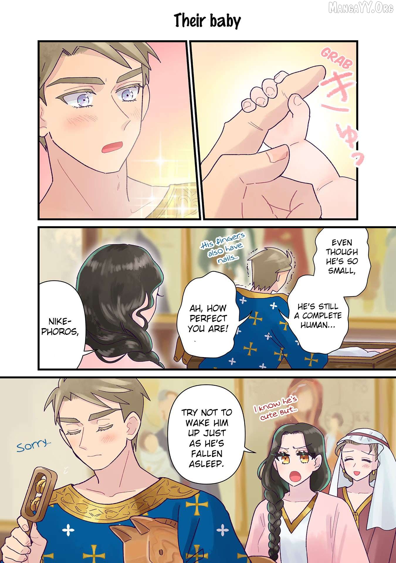 Anna Komnene Chapter 22 - page 6