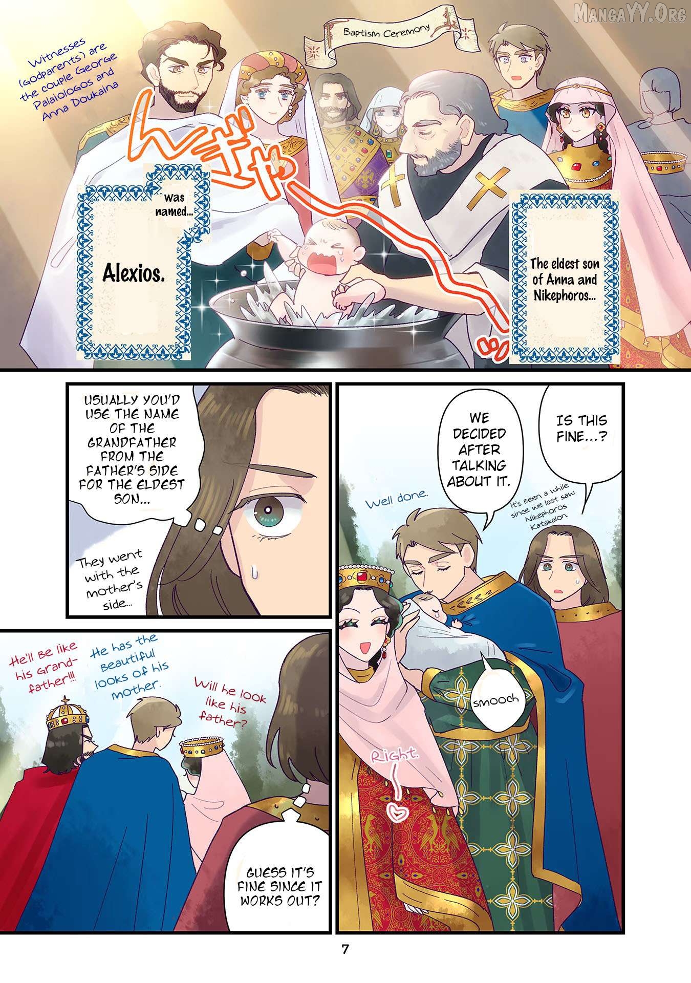 Anna Komnene Chapter 22 - page 7
