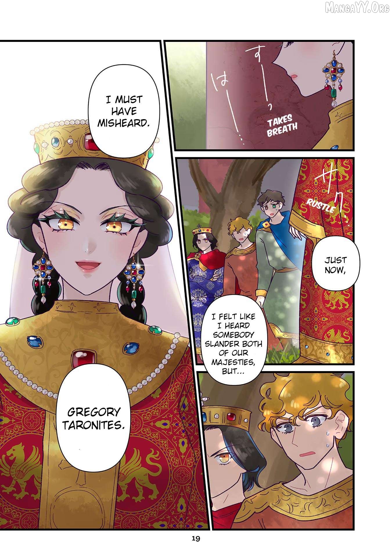 Anna Komnene Chapter 23 - page 5