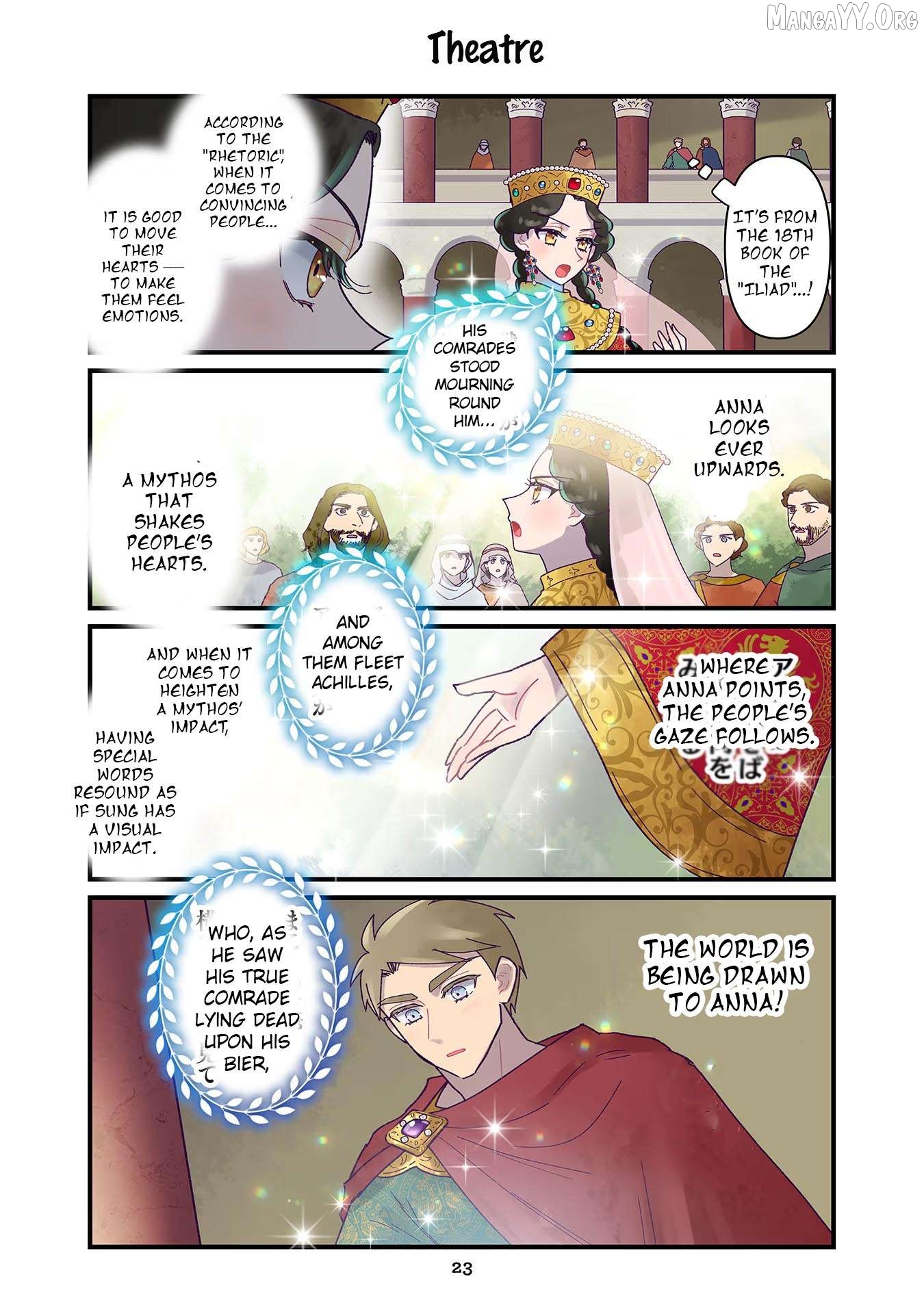 Anna Komnene Chapter 23 - page 9