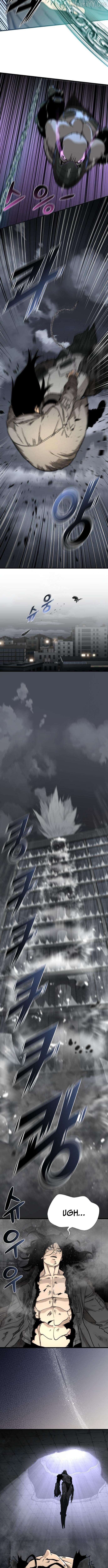 Underworld Invasion Chapter 7 - page 10