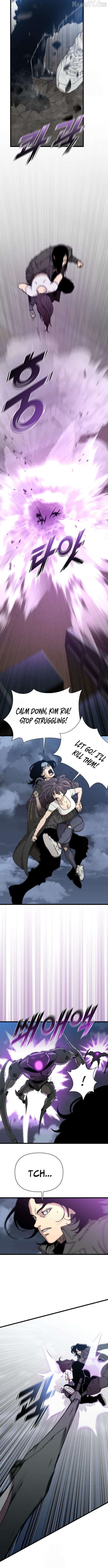 Underworld Invasion Chapter 7 - page 3
