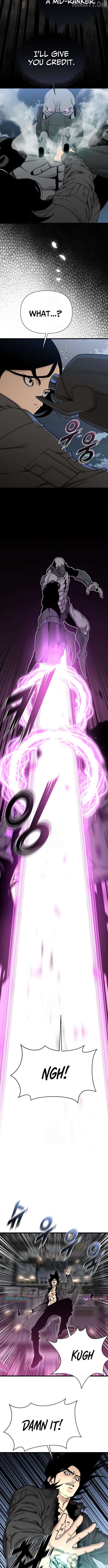 Underworld Invasion Chapter 7 - page 9