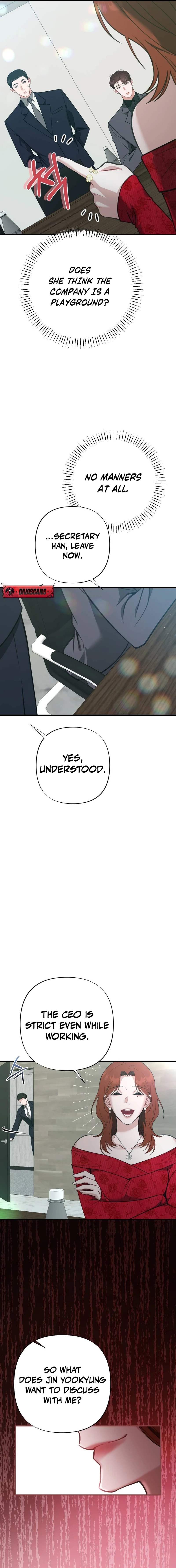 Last Love - Manhwa Chapter 20 - page 15