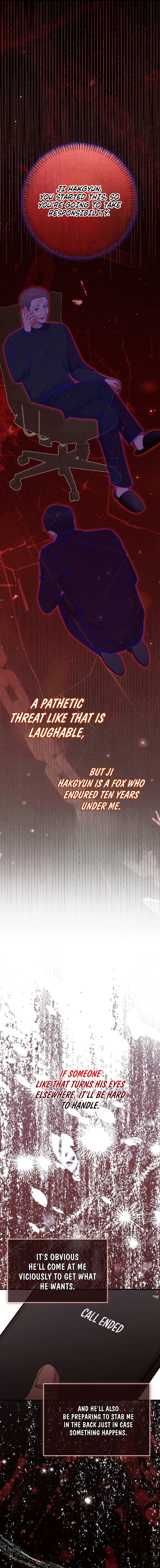 Last Love - Manhwa Chapter 34 - page 13