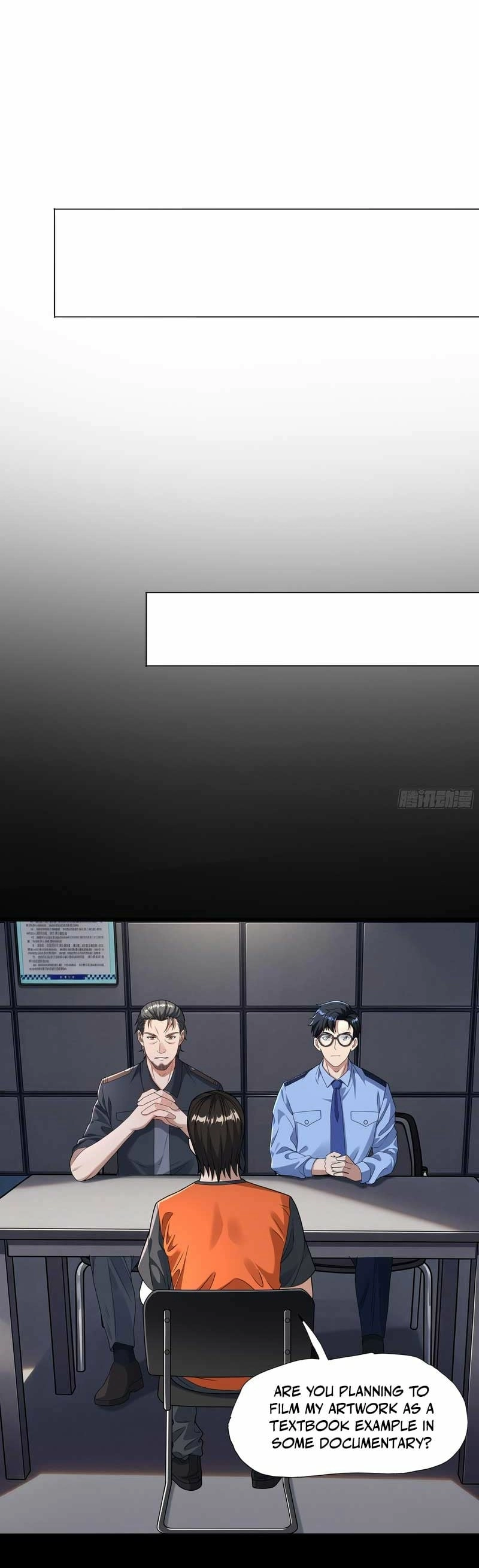 Super Scent Detective Chapter 12 - page 7
