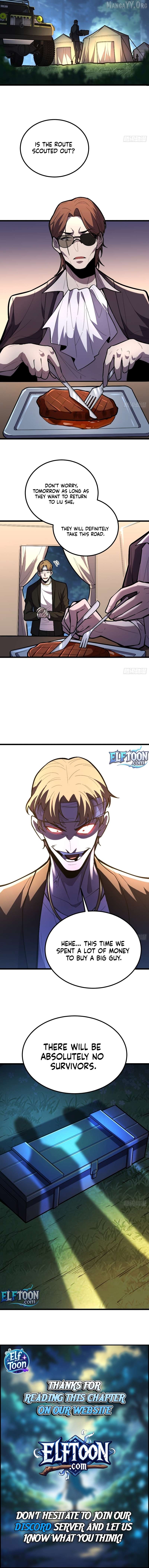 The Clan’s Failure is the Former Strongest in the Continent Chapter 29 - page 9