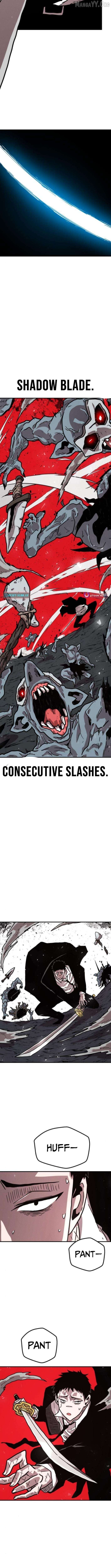 The Boss Is Too Strong Chapter 22 - page 13