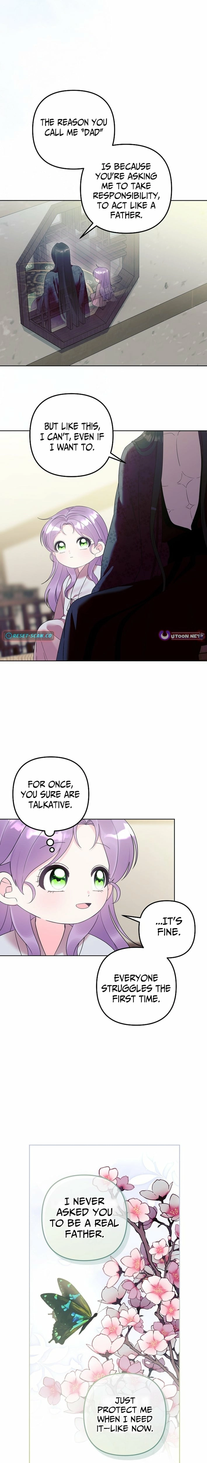 The Time-Limited Baby Doctor Doesn’t Hide The Fact That She’s A Genius Chapter 28 - page 17