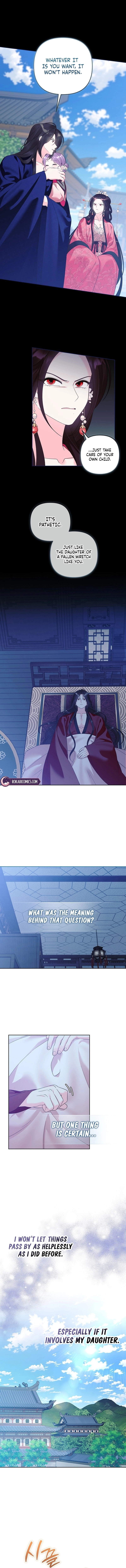 The Time-Limited Baby Doctor Doesn’t Hide The Fact That She’s A Genius Chapter 30 - page 13