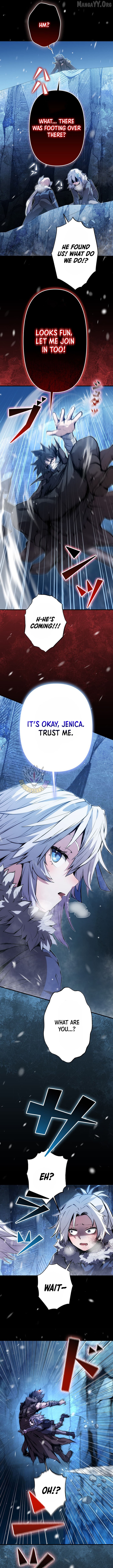 I Became a Cheat-Level Skill Thief Chapter 22 - page 11