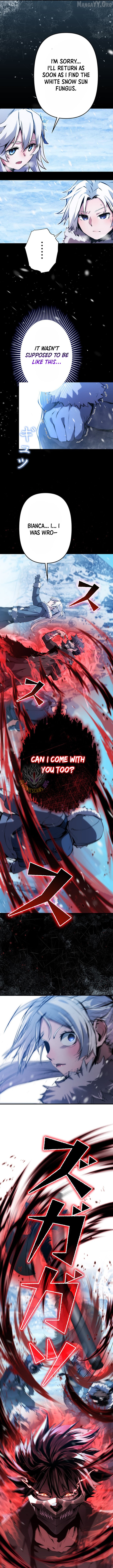 I Became a Cheat-Level Skill Thief Chapter 22 - page 6