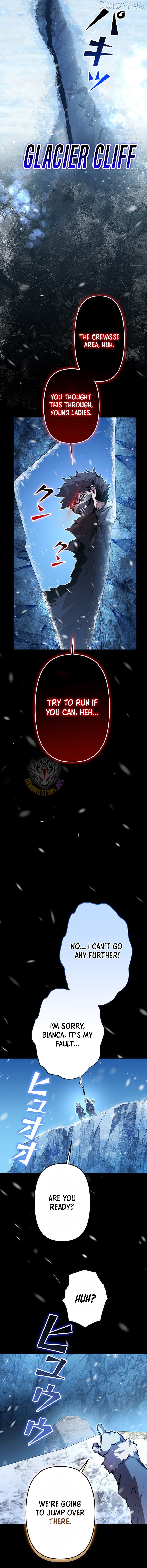 I Became a Cheat-Level Skill Thief Chapter 22 - page 9