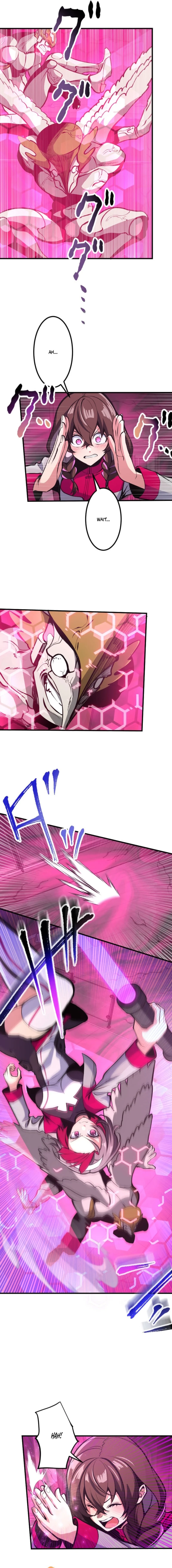 The Reincarnated Demon King Dominates the Modern World Chapter 19 - page 5