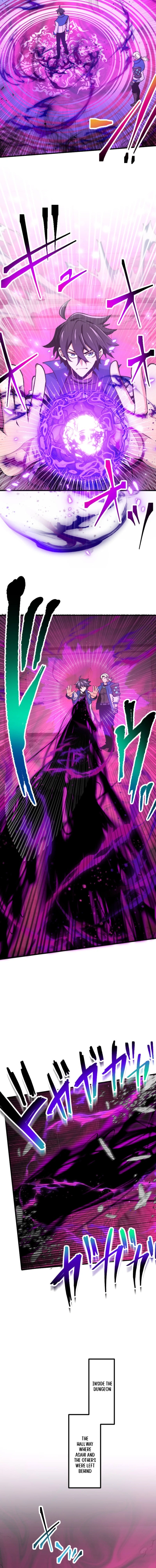 The Reincarnated Demon King Dominates the Modern World Chapter 20 - page 12