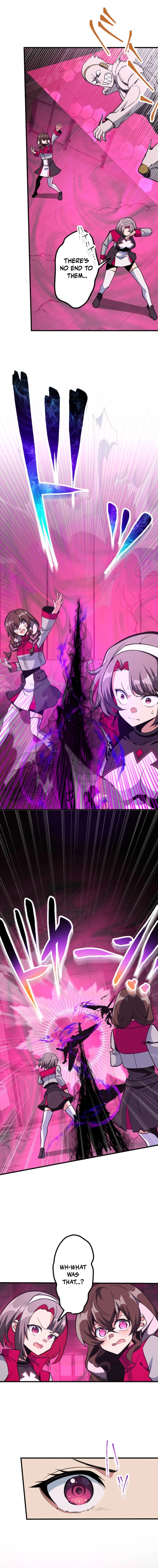 The Reincarnated Demon King Dominates the Modern World Chapter 20 - page 14