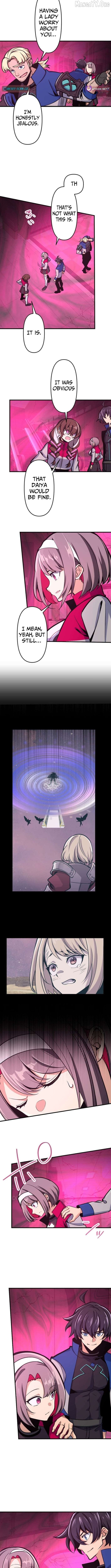 The Reincarnated Demon King Dominates the Modern World Chapter 21 - page 2