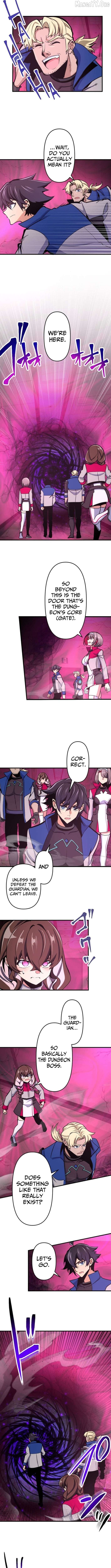 The Reincarnated Demon King Dominates the Modern World Chapter 21 - page 6