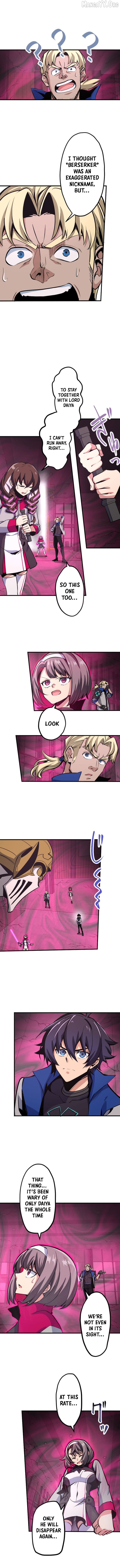 The Reincarnated Demon King Dominates the Modern World Chapter 22 - page 2