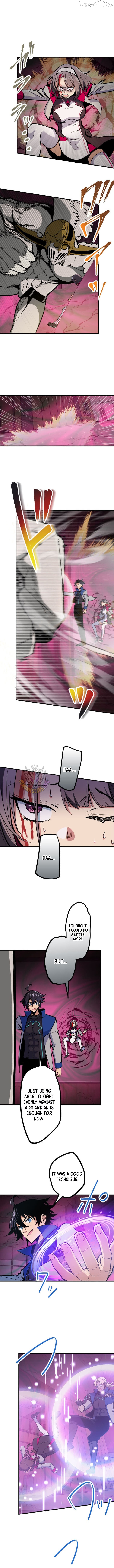 The Reincarnated Demon King Dominates the Modern World Chapter 23 - page 4