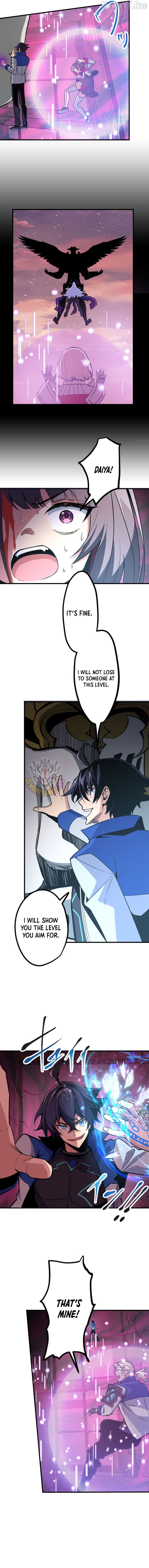 The Reincarnated Demon King Dominates the Modern World Chapter 23 - page 5