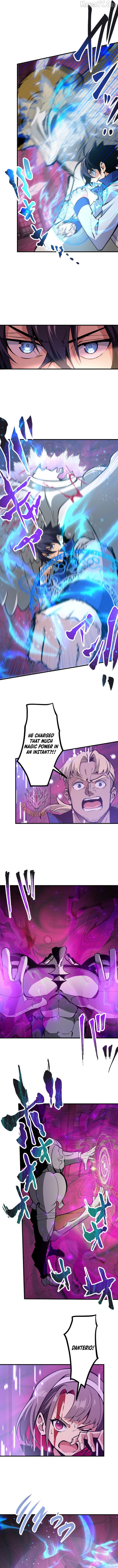 The Reincarnated Demon King Dominates the Modern World Chapter 23 - page 7