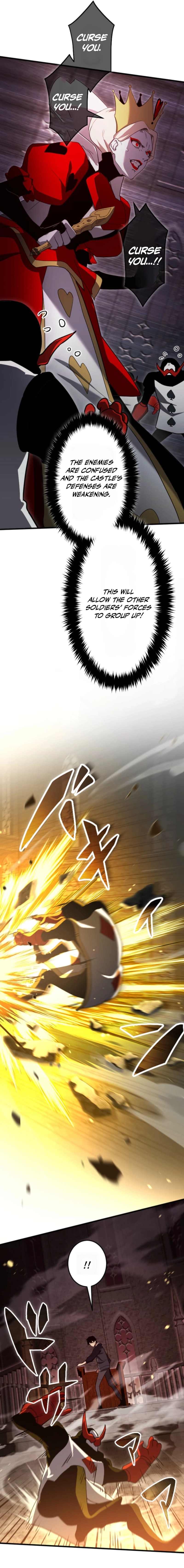 Dead End Demonics: The First Returner Chapter 18 - page 17